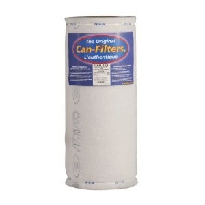Pachový filtr CAN-Original 700-900m3/h, příruba 160mm