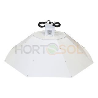 Parabolické stínidlo Hortosol - O100 cm