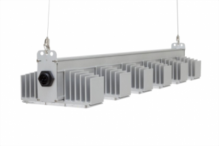 Pěstební LED světlo SANlight Q6W Gen2 - délka 825mm - 245W