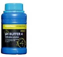 pH 4.01 kalibrační roztok Essentials- 250 ml