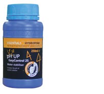 pH+ 50 % - hydroxid draselný Essential Objem: 1 L