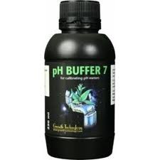 pH BUFFER 7 Growth Technology 300 ml