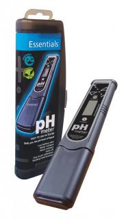 pH metr Essentials