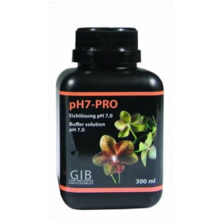 pH7 PRO kalibrovací roztok GIB Industries - 300ml