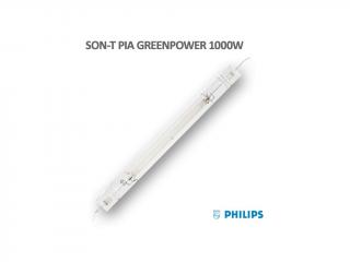 Philips Master SON-T PIA GREEN POWER 1000W/400V DE -růst i květ