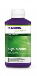 PLAGRON Alga Bloom - květové hnojivo Objem: 1 L