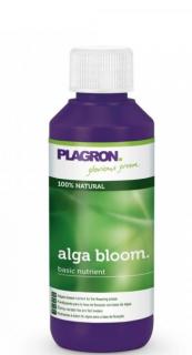 PLAGRON Alga Bloom - květové hnojivo Objem: 250 ml