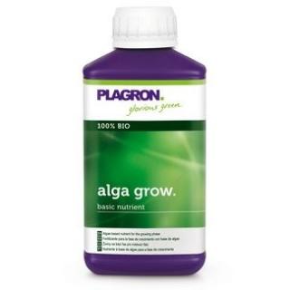 PLAGRON Alga Grow - růstové hnojivo Objem: 1 L