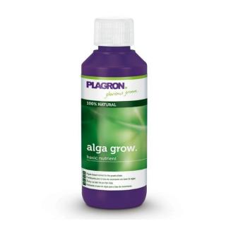 PLAGRON Alga Grow - růstové hnojivo Objem: 100 ml