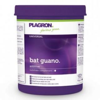 Plagron Bat Guano - půdní dopněk Objem: 1 L