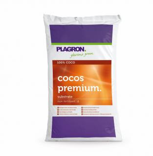 Plagron Coco premium 50 l