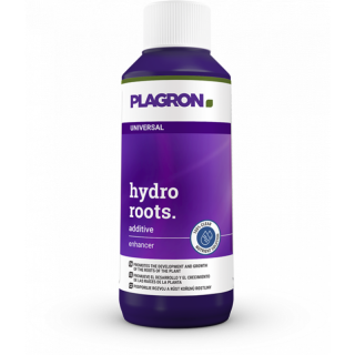 PLAGRON Hydro Roots Objem: 100 ml