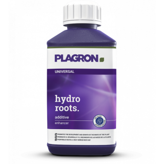 PLAGRON Hydro Roots Objem: 250 ml