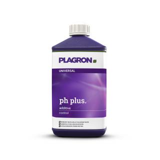 Plagron pH Plus 25% - 500 ml