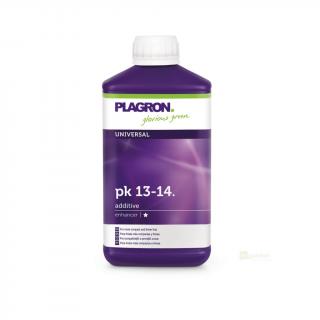 PLAGRON PK 13-14 - květové hnojovo Objem: 1 L