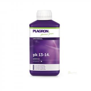 PLAGRON PK 13-14 - květové hnojovo Objem: 250 ml