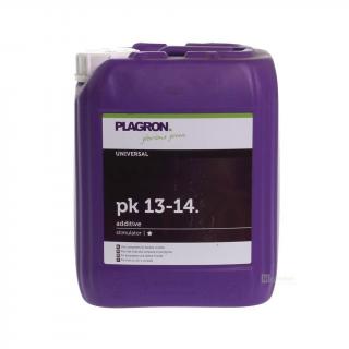 PLAGRON PK 13-14 - květové hnojovo Objem: 5 L
