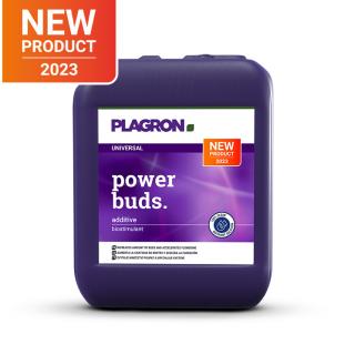 PLAGRON Power Buds Objem: 10 L