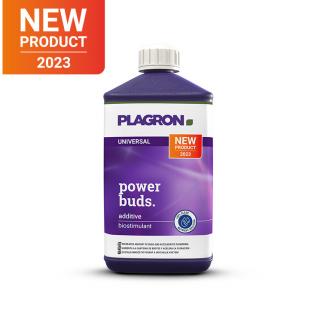 PLAGRON Power Buds Objem: 100 ml