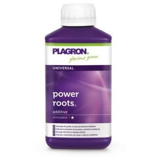 PLAGRON Power Roots - kořenový stimulátor Objem: 250 ml
