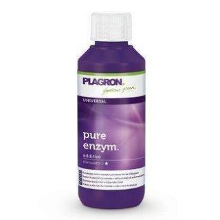 PLAGRON Pure Zym. - enzymatický připravek Objem: 100 ml