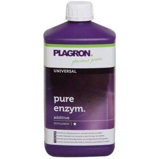 PLAGRON Pure Zym. - enzymatický připravek Objem: 500 ml