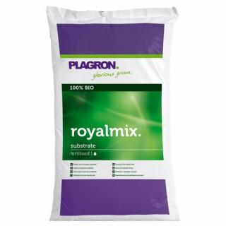 Plagron Royalmix 50 l Objem: 50 L