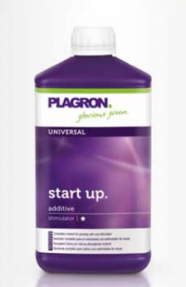 PLAGRON Start Up - růstové hnojivo Objem: 1 L
