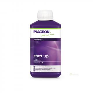 PLAGRON Start Up - růstové hnojivo Objem: 250 ml