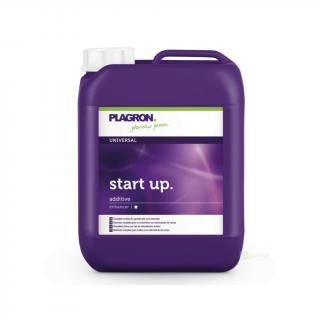 PLAGRON Start Up - růstové hnojivo Objem: 5 L
