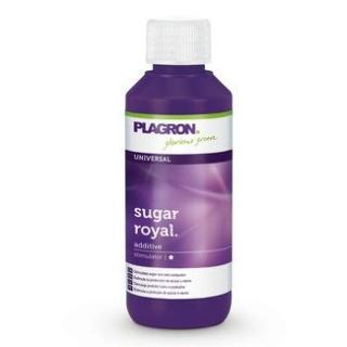 PLAGRON Sugar Royal - květový stimulátor Objem: 100 ml