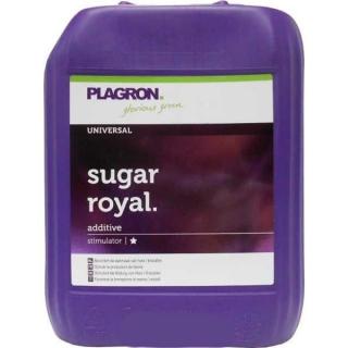 PLAGRON Sugar Royal - květový stimulátor Objem: 5 L