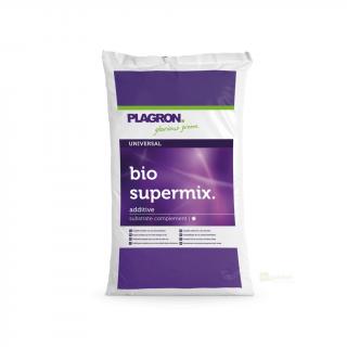 PLAGRON Supermix bio hnojivo Objem: 25 L