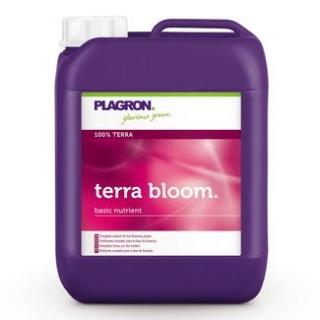 PLAGRON Terra Bloom - květové hnojivo Objem: 10 L