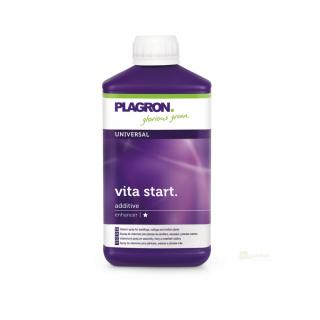 PLAGRON Vita Start - růstový stimulátor Objem: 1 L