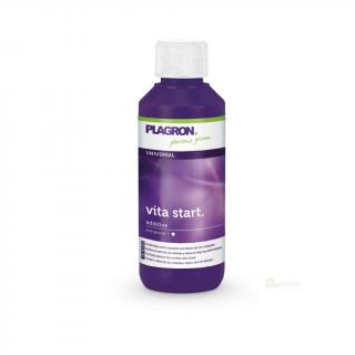 PLAGRON Vita Start - růstový stimulátor Objem: 100 ml