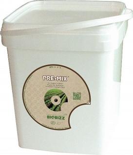 Pre-Mix - suché hnojivo od BioBizz Objem: 25 L