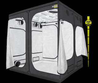 PROBOX BUNKER 300XL - 300x200x240cm