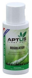 Regulator - Aptus Objem: 100 ml