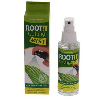 ROOT IT Cutting Mist - zakořeňovač i na mateční rostliny - 100 ml