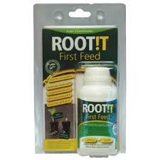 Root it First Feed - hnojivo pro řízky a semenáčky - 125 ml