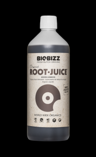 Root Juice BioBizz - kořenový stimulátor Objem: 1 L