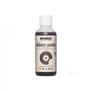 Root Juice BioBizz - kořenový stimulátor Objem: 250 ml