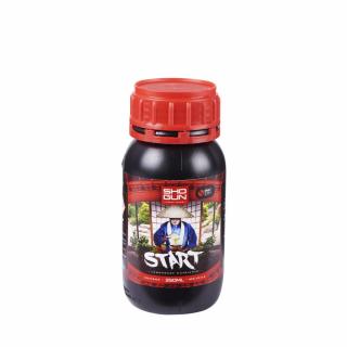 Shogun Start - hnojivo na sazenice Objem: 250 ml