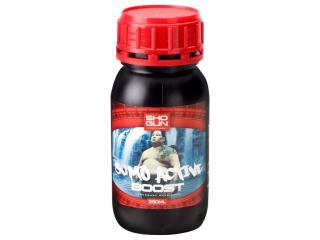 Shogun Sumo Active Boost - květový stimulátor Objem: 250 ml