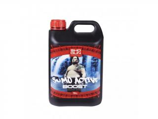 Shogun Sumo Active Boost - květový stimulátor Objem: 5L