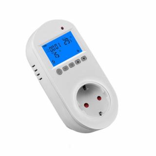 Solea Nova Thermostat pro topení Ultra Flat Heater