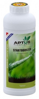 StartBooster - Aptus Objem: 1 L