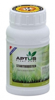StartBooster - Aptus Objem: 25 ml