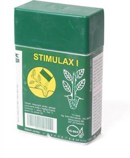Stimulax I - práškový zakořenovací stimulátor